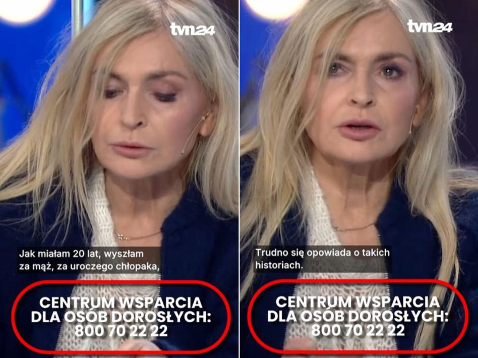 Monika Olejnik