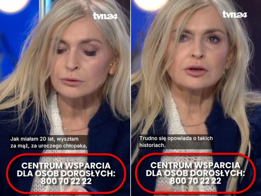 Monika Olejnik