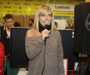 Kryzys u Dody! Wyprzedaje się!