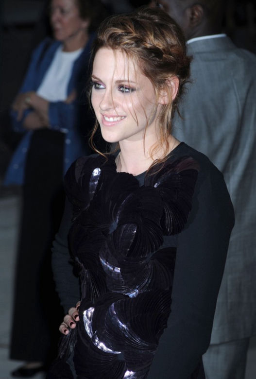 Kristen Stewart