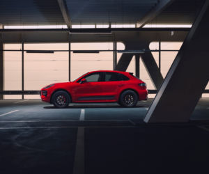2020 Porsche Macan GTS