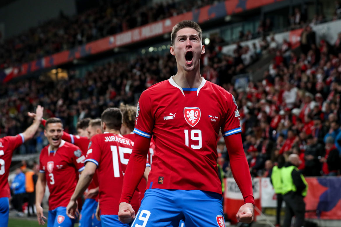 Polska - Czechy