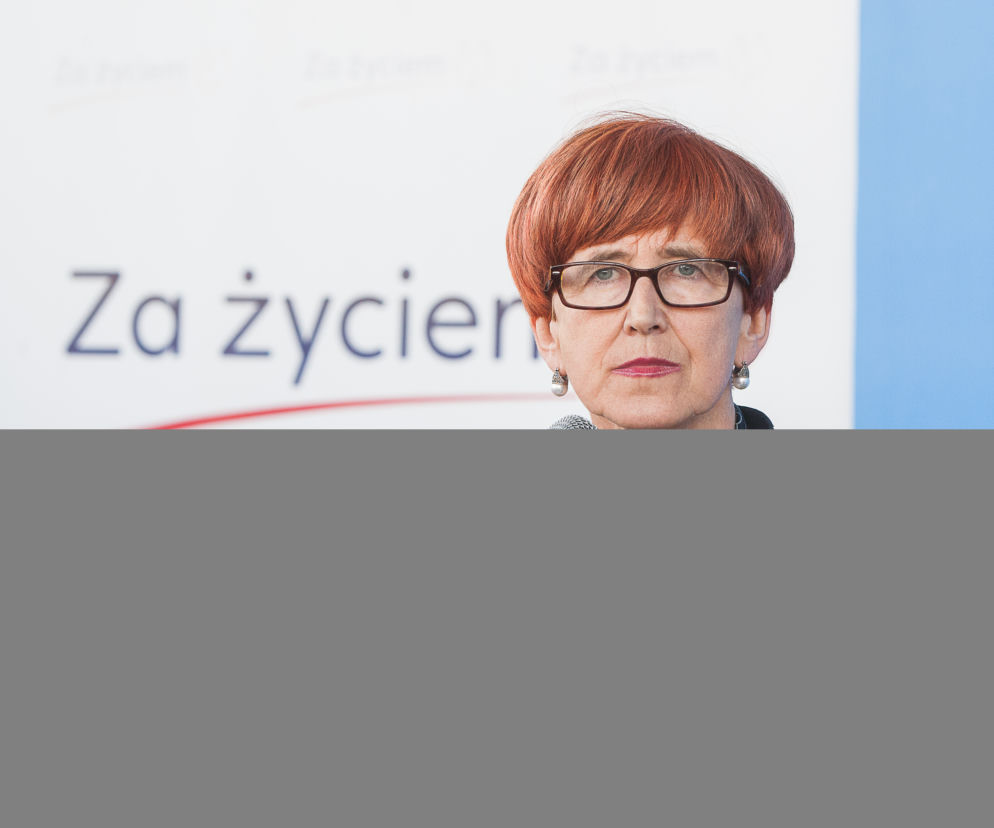 Elżbieta Rafalska