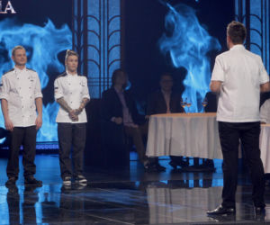 Wygrała II edycję Hells Kitchen. Co robi Monika Dąbrowska?