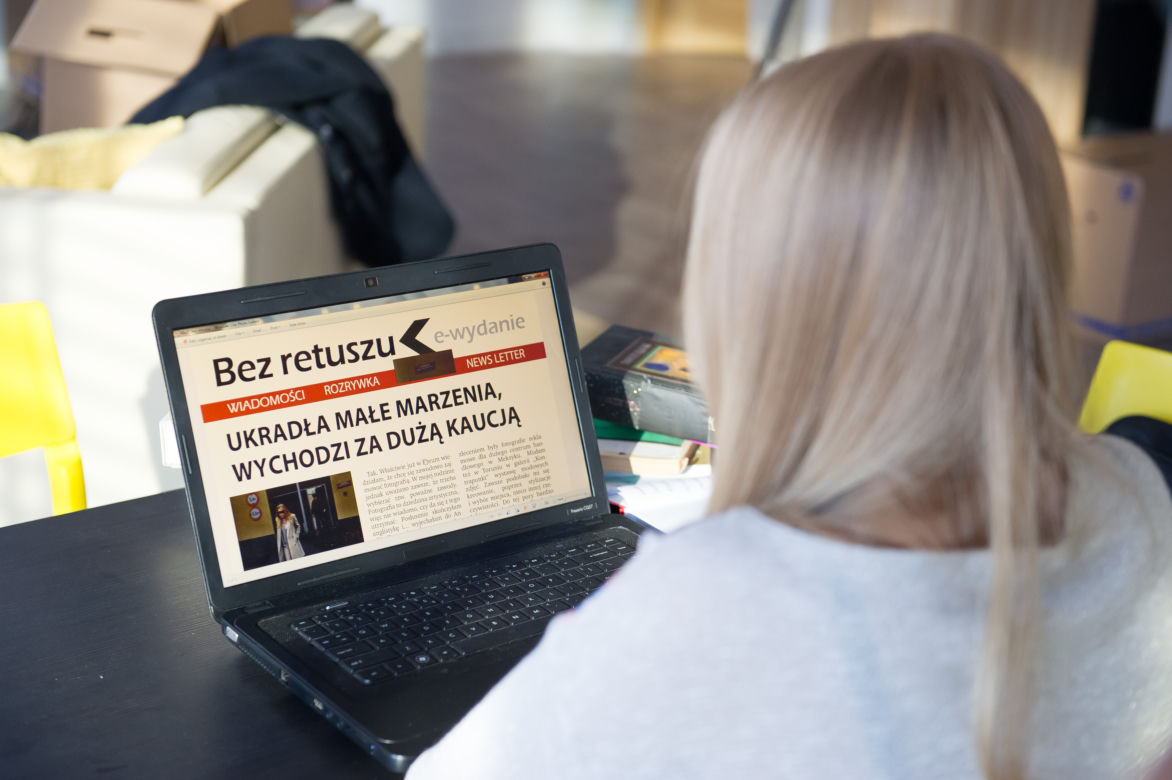 Na Wspólnej odcinek 2237. Elżbieta (Paulina Chapko)