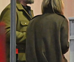 Leszek Lichota już nie ukrywa miłości