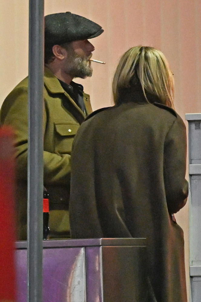 Leszek Lichota już nie ukrywa miłości