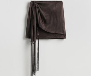 To najmodniejsza spódnica tej wiosny. W Reserved znajdziesz idealne modele