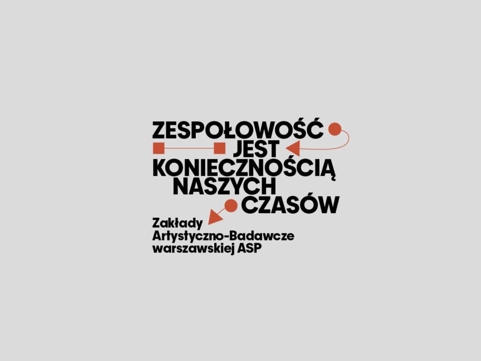 Identyfikacja wizualna, proj. Łukasz Izert / Izert Studio
