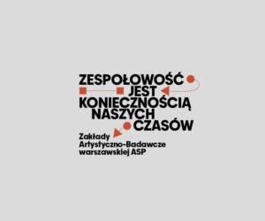 Identyfikacja wizualna, proj. Łukasz Izert / Izert Studio