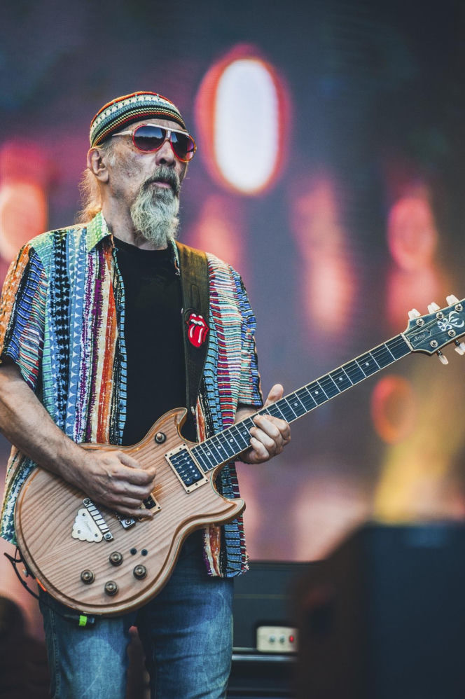 Rockowizna Festiwal Kraków: dzień drugi 29.8.2026.