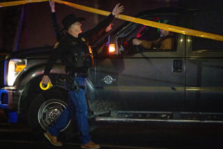 Cztery osoby zginęły, a 10 zostało rannych w sobotniej strzelaninie podczas przyjęcia urodzinowego dziecka w sali bankietowej w Stockton w stanie Kalifornia w USA