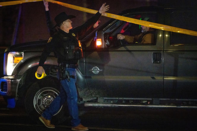 Cztery osoby zginęły, a 10 zostało rannych w sobotniej strzelaninie podczas przyjęcia urodzinowego dziecka w sali bankietowej w Stockton w stanie Kalifornia w USA