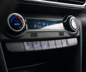 Hyundai Kona Hybrid 1.6 GDI 6DCT Premium