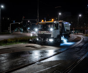 Sprawdź, kiedy odkażą twoją ulicę