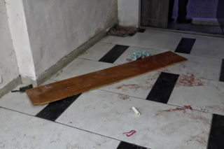 Noc grozy w Ukrainie. Wśród zabitych 12-letnie dziecko