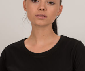 Top Model 7 - finałowa 14. uczestników, OLIWIA ZASADA