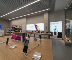 otwarcie Mi Store Xiaomi Galeria Młociny