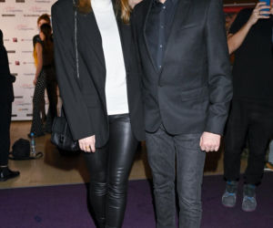 Piotr Adamczyk, Karolina Szymczak-Adamczyk