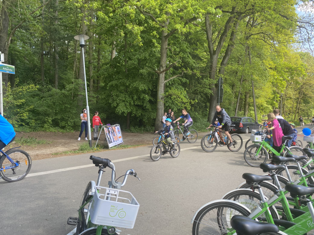 Eska Let's Bike