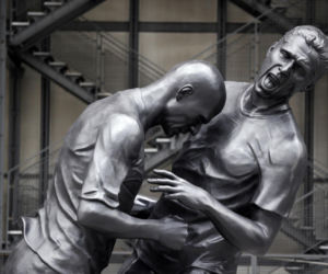 zidane materazzi