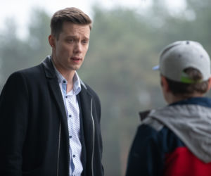 Michał Mikołajczak, Darek Na Wspólnej