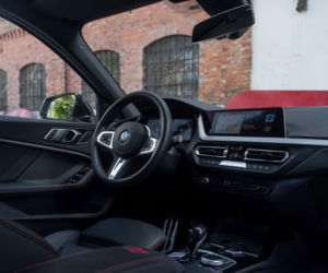 BMW 128ti (F40)