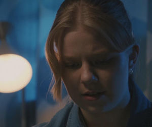 M jak miłość odc. 1898. Lenka (Olga Cybińska)