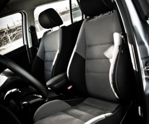 Skoda Fabia Combi
