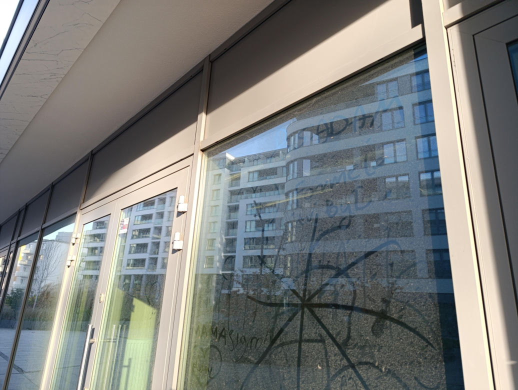 Gdynia Plac Unii przy ul. Władysława IV