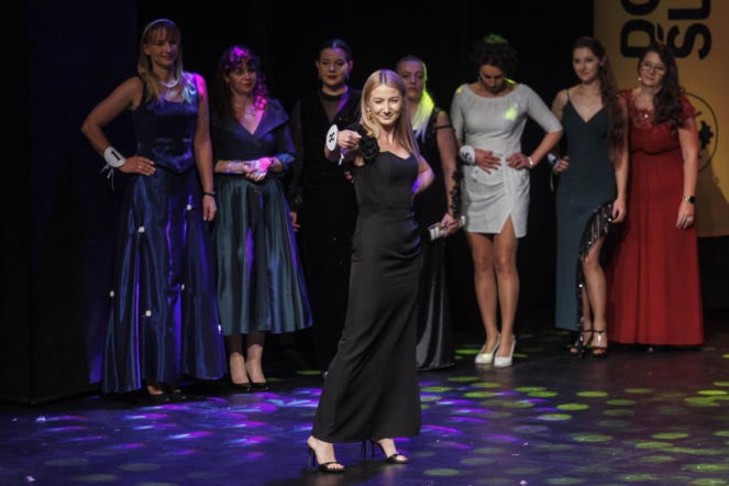 MISS Kobiety Wiejskiej w Lubinie. Mamy zdjęcia wspaniałych kobiet