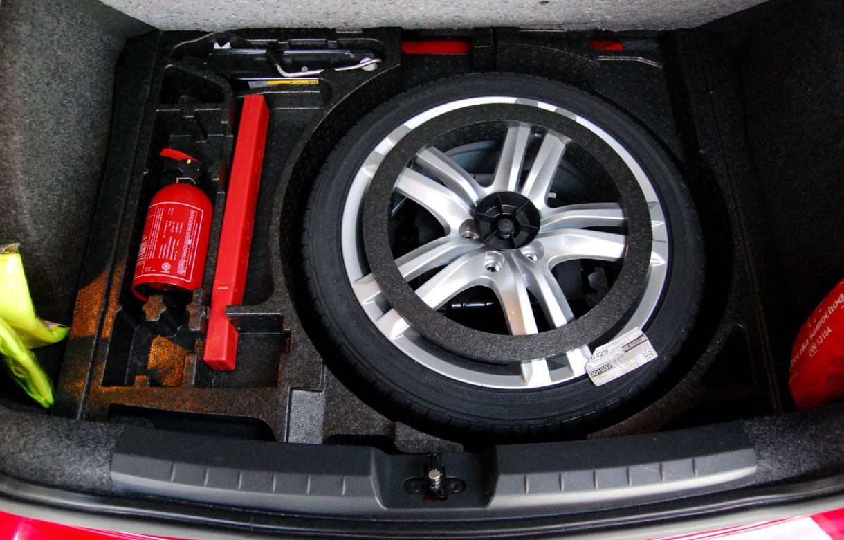 Seat Ibiza Cupra