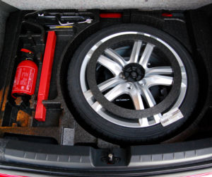 Seat Ibiza Cupra