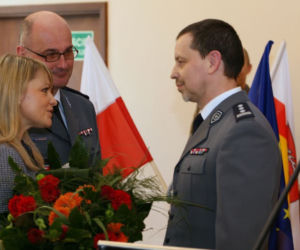 Nowy Komendant Wojewódzki Policji