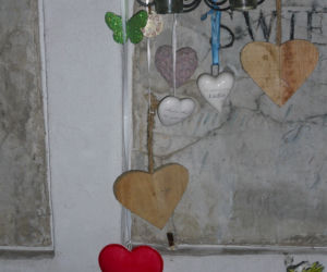 Sprawa grobu Ireny Jarockiej