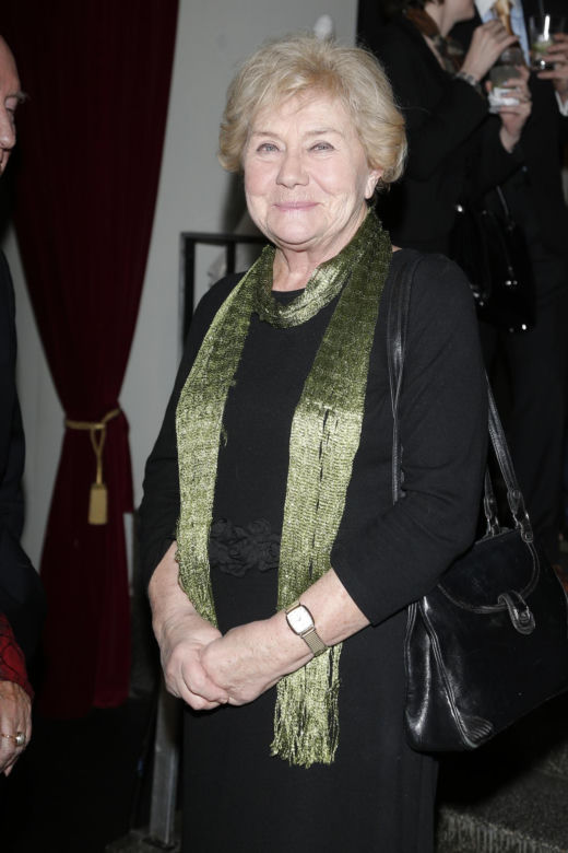 Teresa Lipowska kiedyś i dziś. Tak przez dekady zmieniała się uwielbiana Barbara z "M jak miłość"