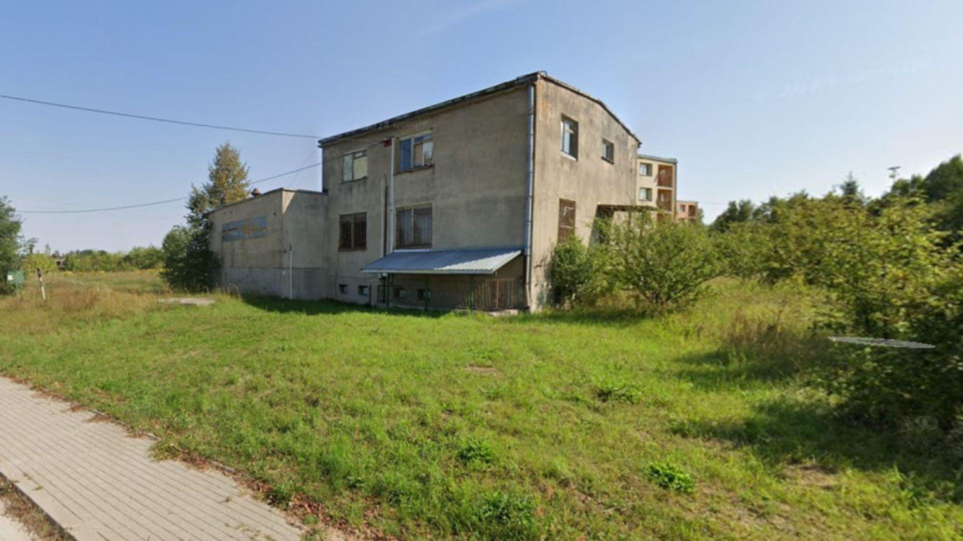 Bobrowniki na Podlasiu