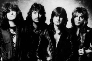 Bob Daisley posiada mnóstwo niepublikowanych nagrań z początków solowej kariery Ozzy’ego Osbourne’a. Czy ujrzą one światło dzienne?