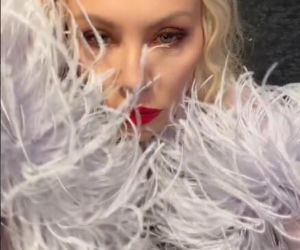 Po burzy z Chajzerem przyszła Jarosińska. Efekt? Musicie to zobaczyć na własne oczy!