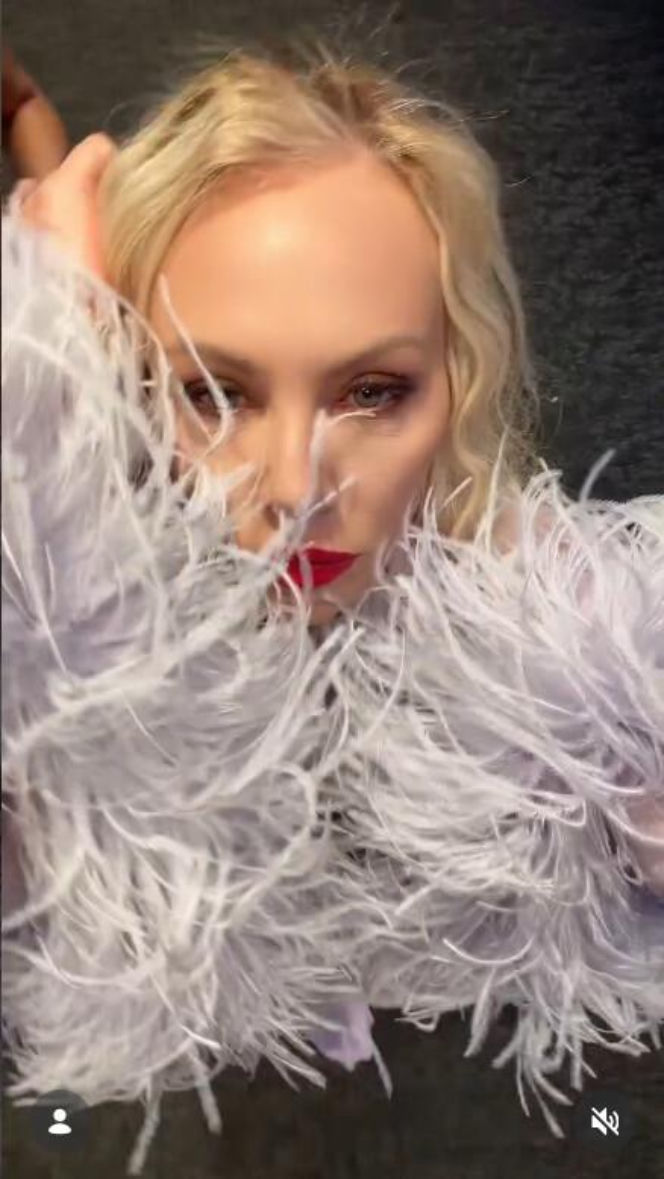 Po burzy z Chajzerem przyszła Jarosińska. Efekt? Musicie to zobaczyć na własne oczy!