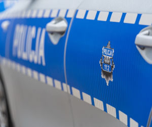 Kujawsko-pomorska policja odebrała 29 nowoczesnych radiowozów