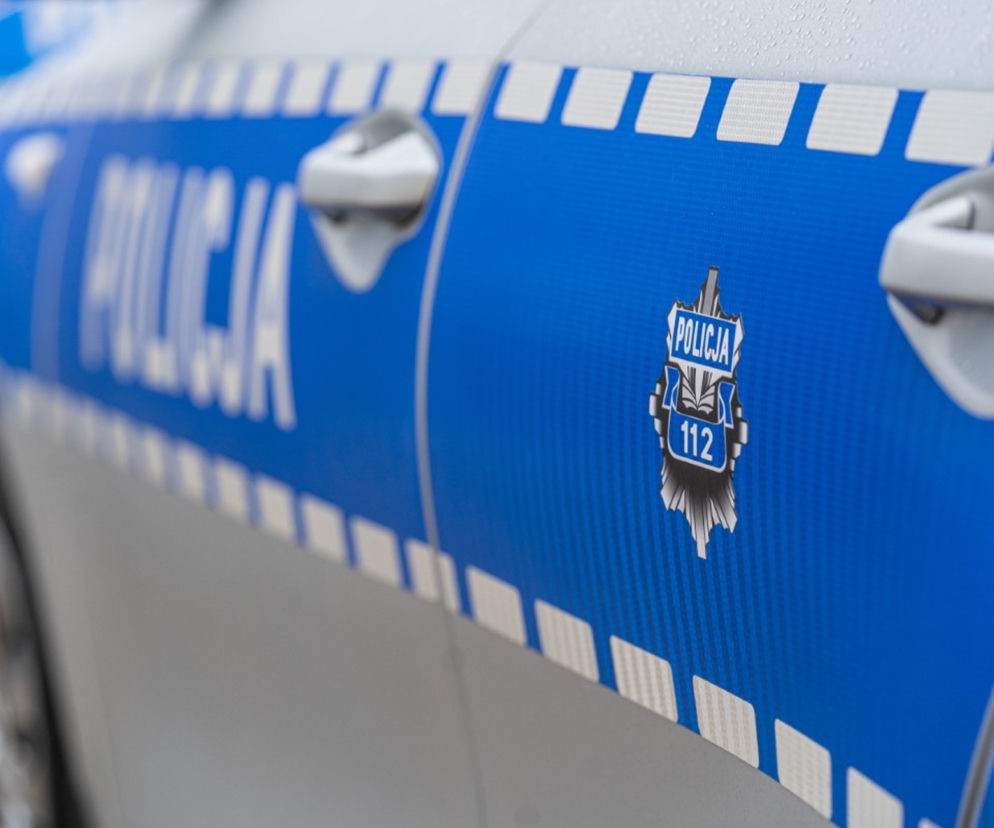 Kujawsko-pomorska policja odebrała 29 nowoczesnych radiowozów