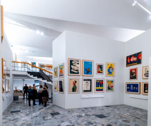 Muzeum Plakatu w Warszawie