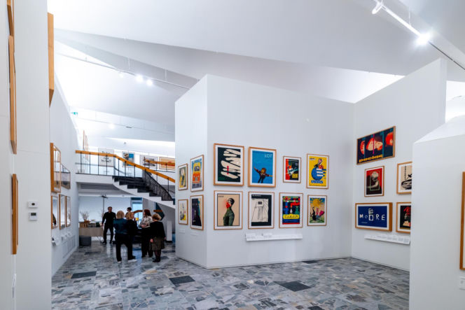 Muzeum Plakatu w Warszawie