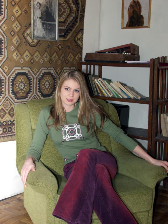 Barbara Mularczyk