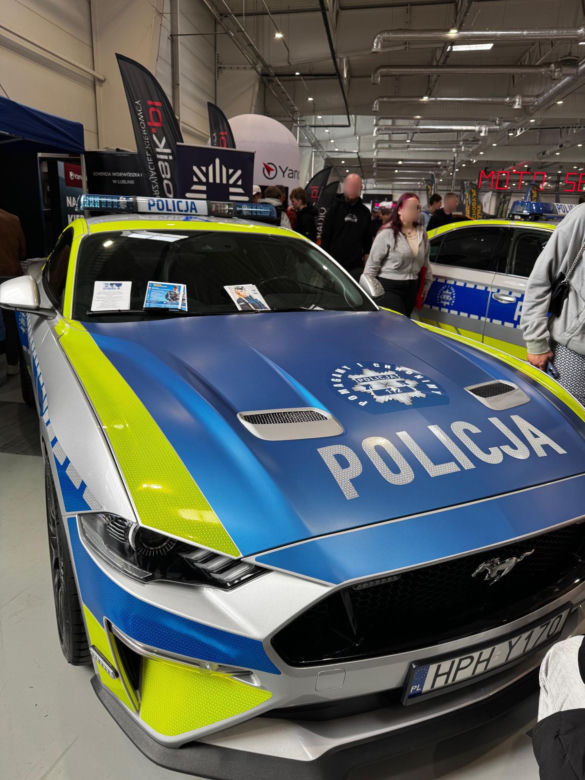 Moto Session 2026 w Lublinie. Prawdziwa uczta dla fanów motoryzacji