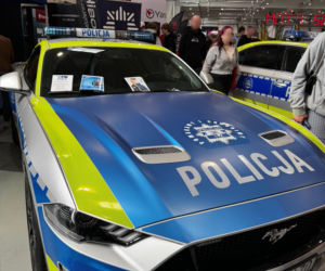 Targi Lublin pękały w szwach. Moto Session 2026 przyciągnęło tłumy