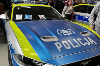 Targi Lublin pękały w szwach. Moto Session 2026 przyciągnęło tłumy