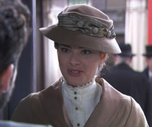 Akacjowa 38, odcinek 817: Carmen pomaga w uprowadzeniu Fabiany