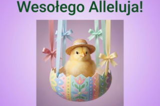 Życzenia wielkanocne na Messenger i WhatsApp 2026. Gotowe do wysłania